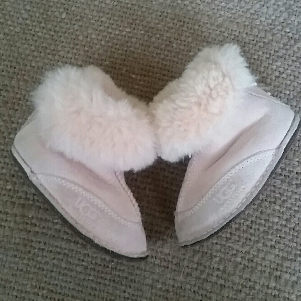 Little  Ugg cuties